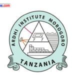 Job Vacancies at Ardhi Institute Morogoro
