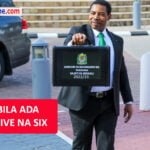 Bajeti kuu ya serikali 2022/ 23