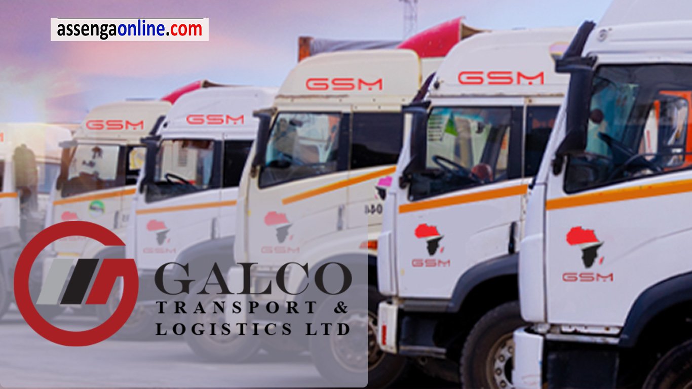 Drivers Jobs at GSM Group of Companies GALCO Limited