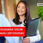 How to prepare for an Interview