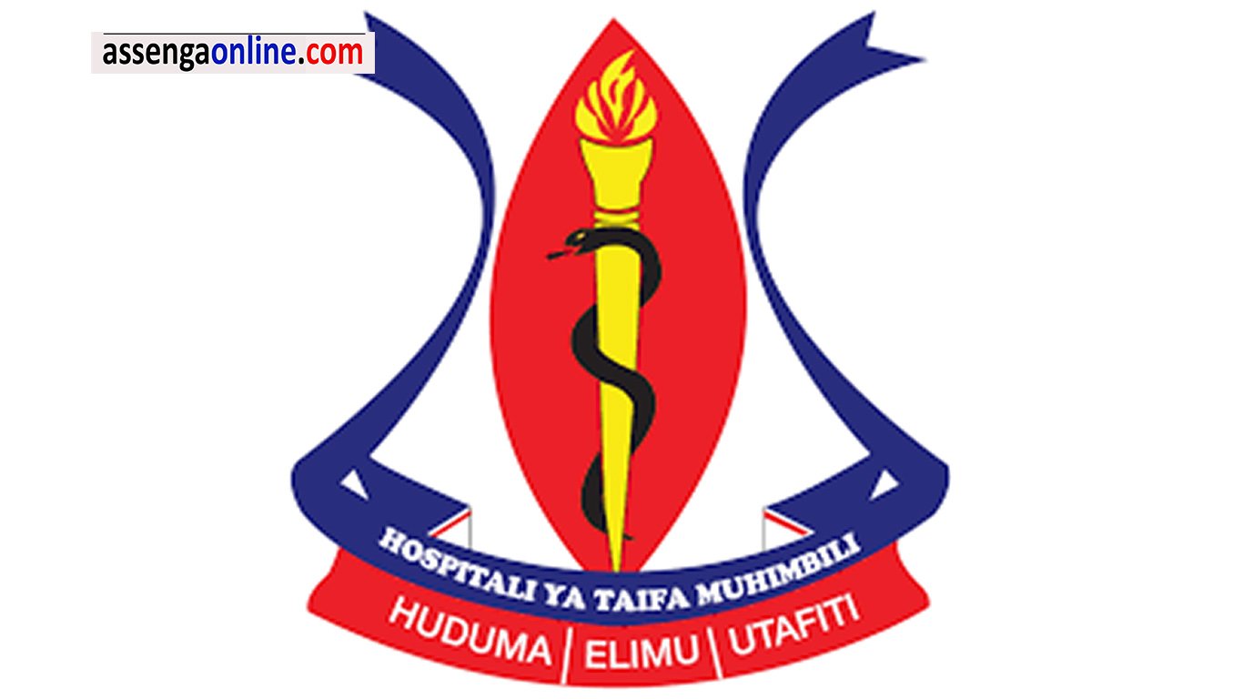 Estate Officer II Architecture Jobs at Muhimbili National Hospital (MNH)