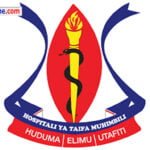 Biomedical Engineer II Jobs at Muhimbili National Hospital (MNH)