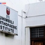 Various Job vacancies at Muhimbili Orthopedic Institute (MOI)