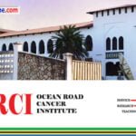Health Laboratory Scientist II Jobs at Ocean Road Cancer Institute (ORCI)