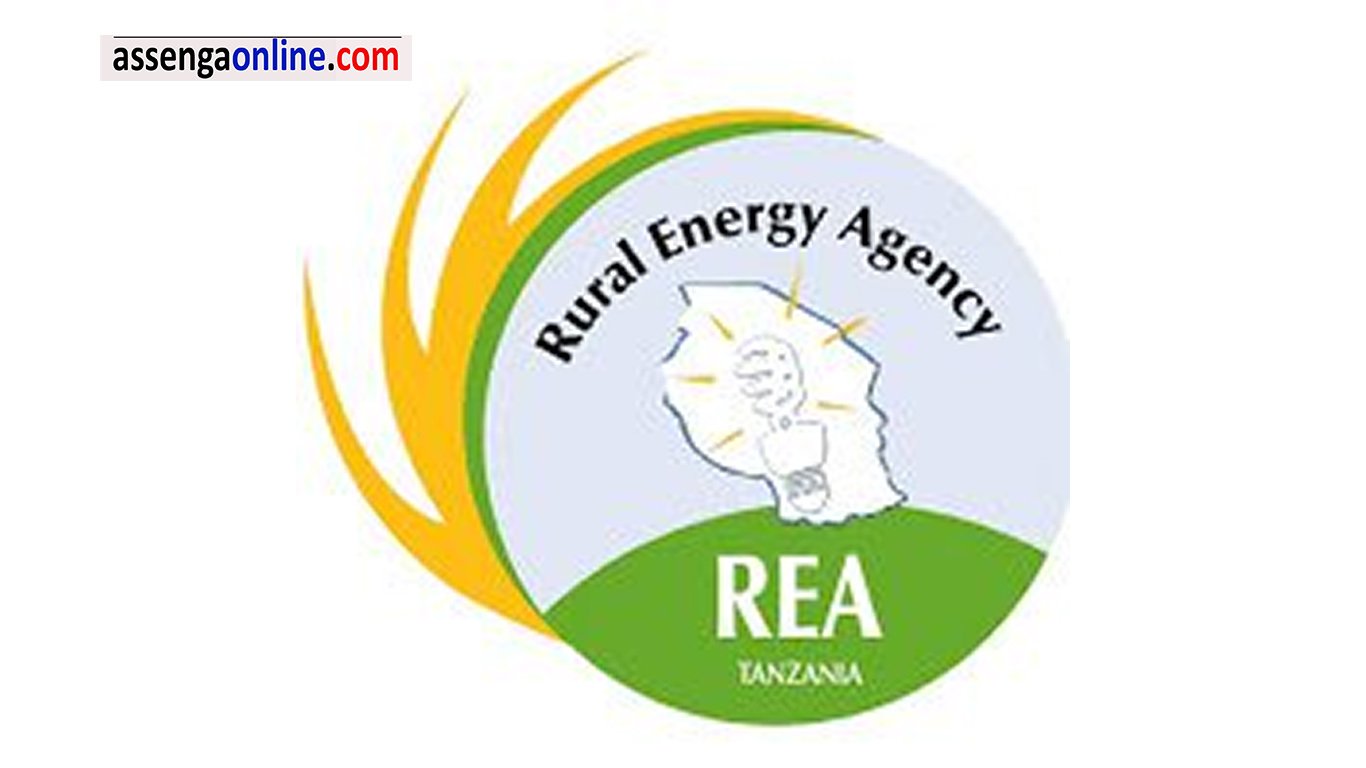 Job vacancies at Rural Energy Agency RE