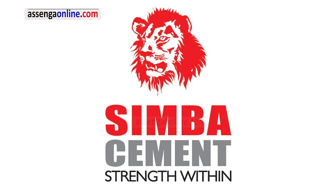 Job Vacancies at Simba Cement Plc Tanga