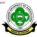Sokoine University of Agriculture (SUA) Admission 2024