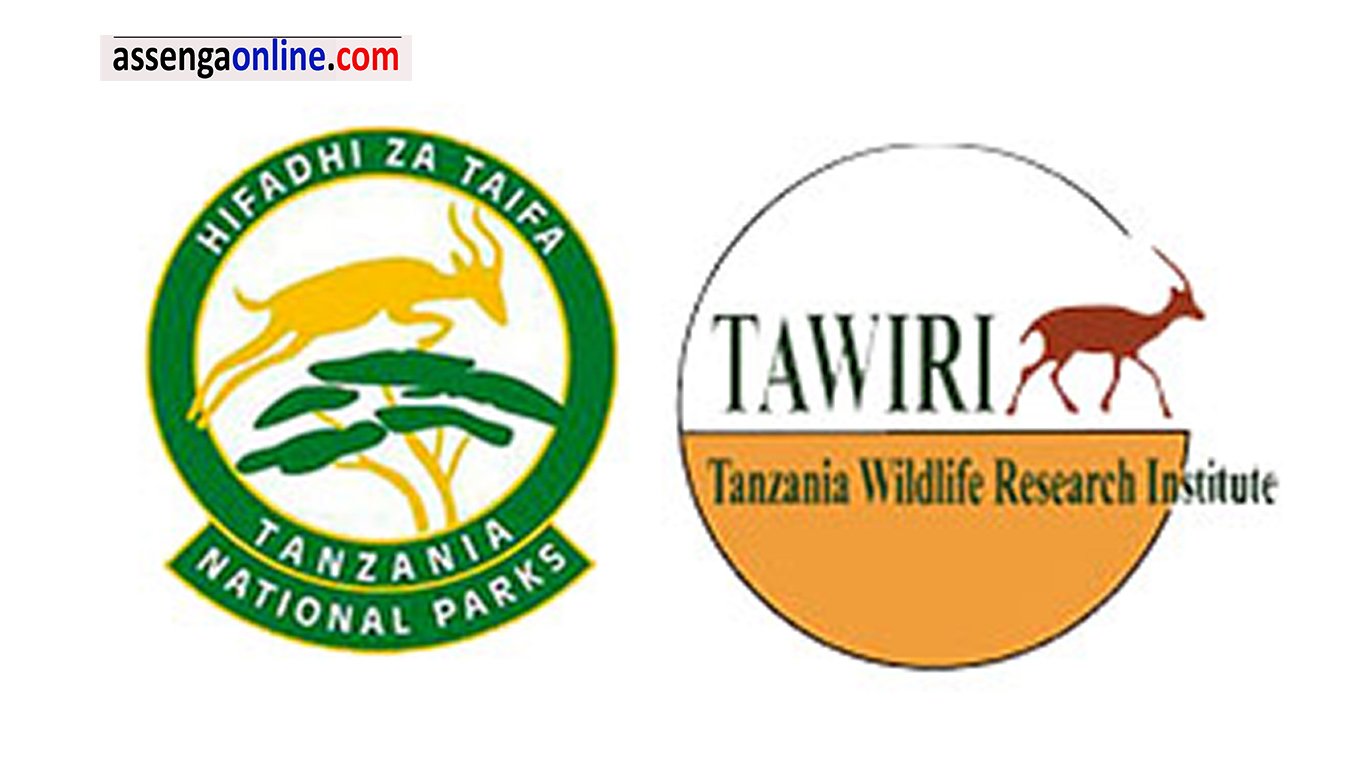 Job Vacancies at Tanzania Wildlife Research Institute (TAWIRI)