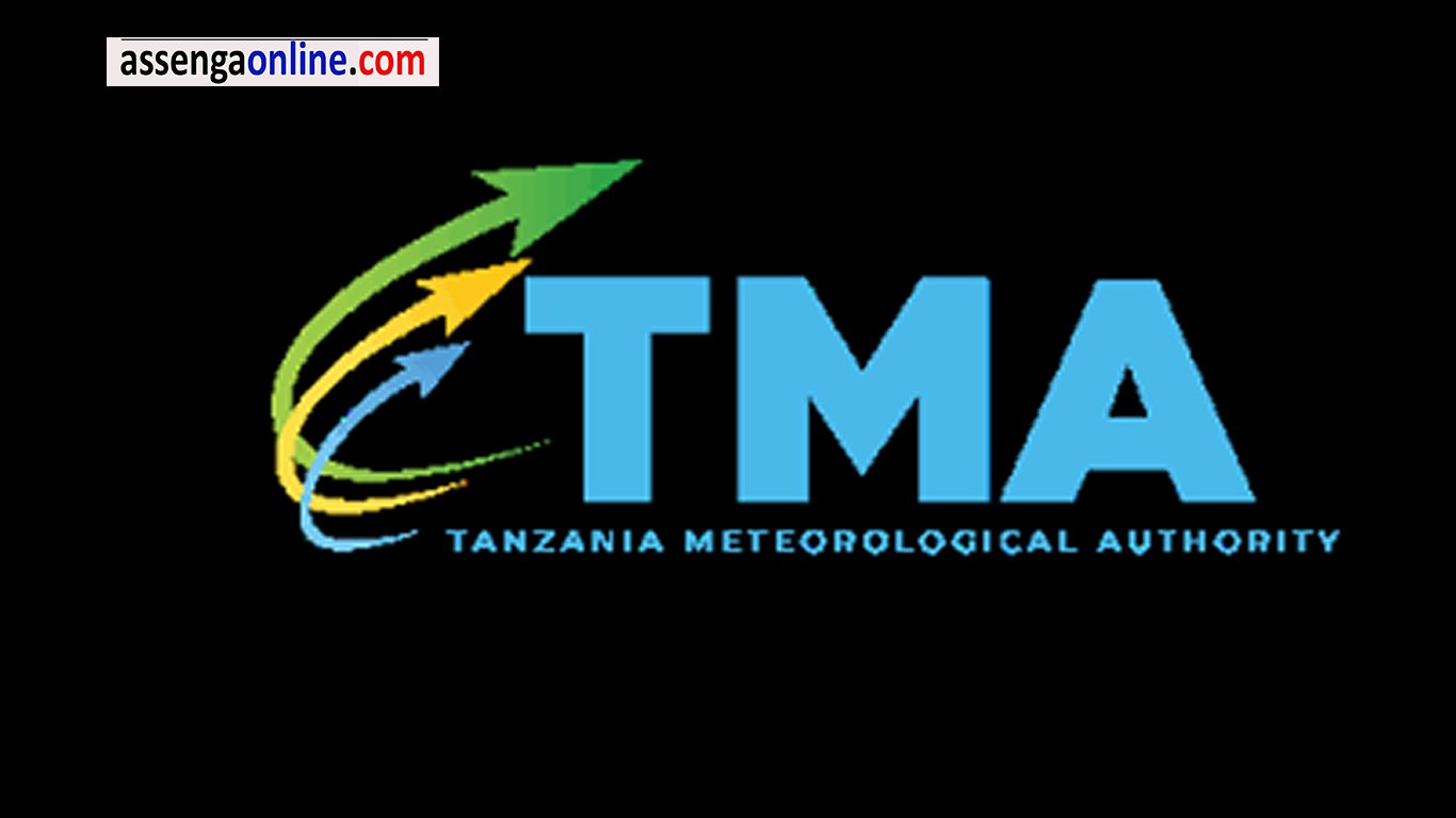 Job vacancies at Tanzania Meteorological Authority
