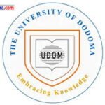 UDOM admission 2022