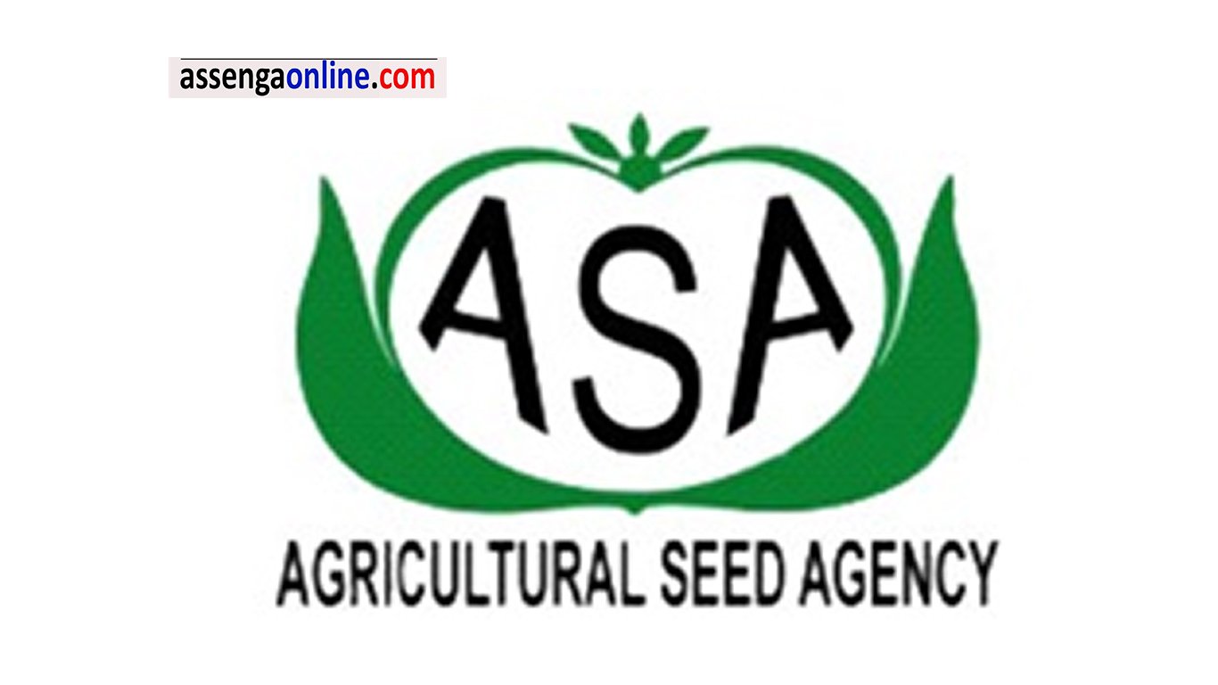 Field Officers II Jobs at Agricultural Seed Agency