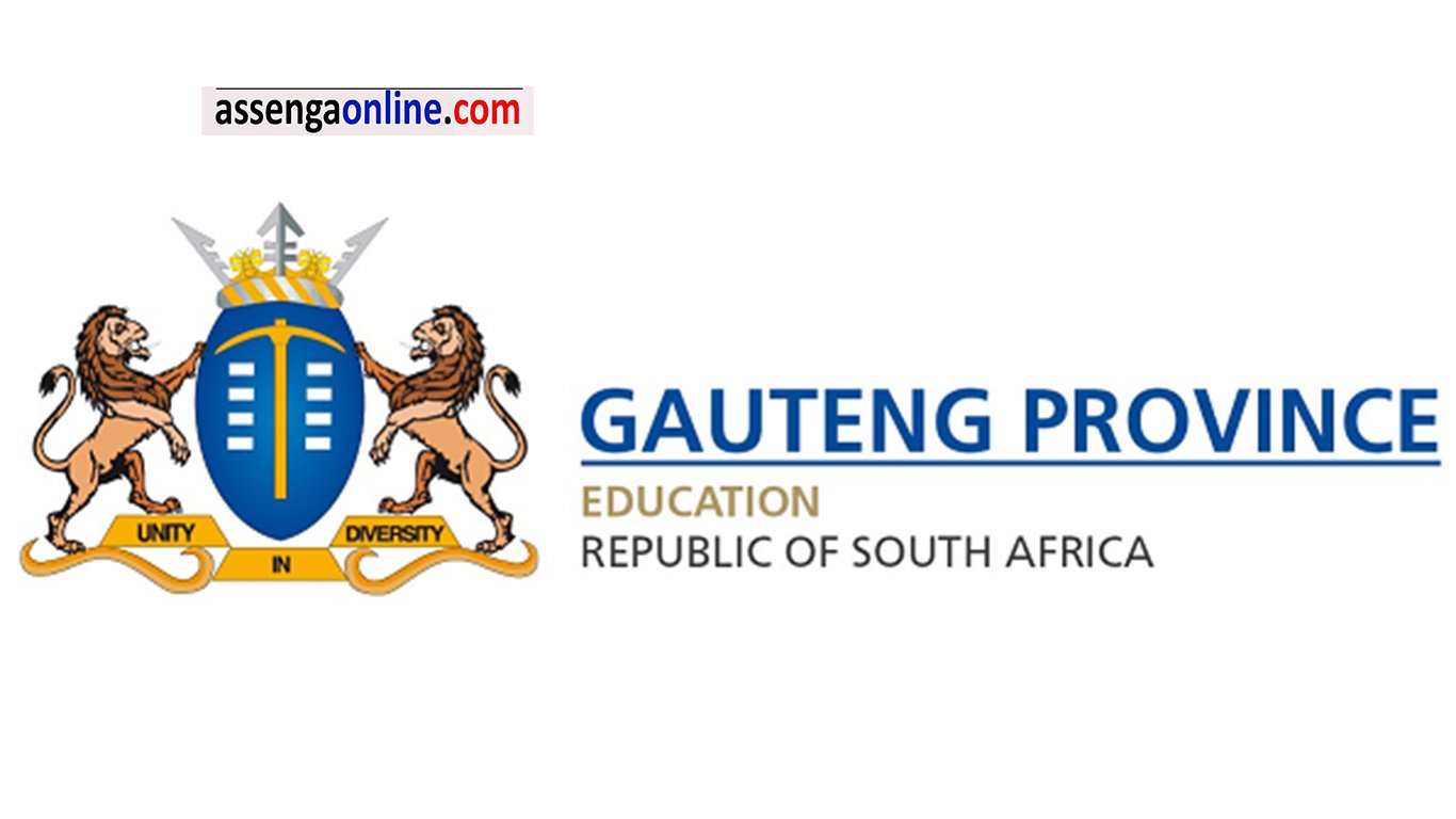 Online registration for grade 1 2023 Gauteng school