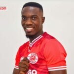 Habib kyombo Profile