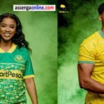 Jezi mpya za yanga 2022