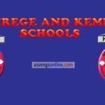 Teachers job opportunities at KAIZIREGE & KEMEBOS SCHOOLS
