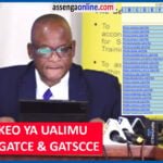 Matokeo ya ualimu 2022