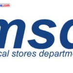 Job vacancies at Medical Stores Department (MSD)