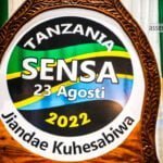 Majina ya waliofaulu usahili wa sensa 202