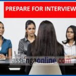 Maswali ya usaili watendaji wa vijiji 2023