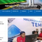 Names called for Sensa Interview at Temeke Municipal Council