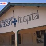Job Vacancies at Wasso hospital