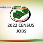 2022 census Jobs shortlisted candidate