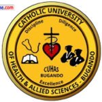 CUHAS Bugando selected applicants 2022