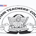Bustani Teachers College Joining instructions 2024/2025