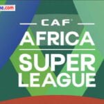 CAF African Super League
