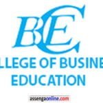 Office Management Secretary II Job Vacancies at CBE