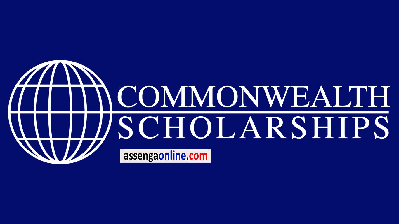 Commonwealth Scholarship Commission in the United Kingdom