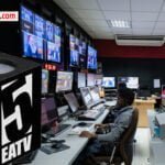 Job Vacancies at EAST AFRICA TELEVISION LTD