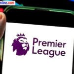 Msimamo wa ligi kuu england 2022