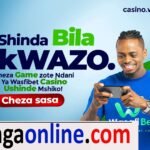 Jinsi ya Kujisajili Wasafi Bet