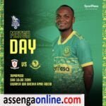 Coastal Union vs Yanga live