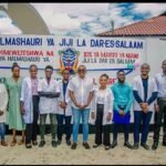 TAMISEMI Council Loan