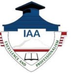 IAA selected applicants 2022