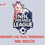 Msimamo wa Ligi Kuu NBC 2022/23