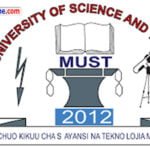 MUST online application 2023