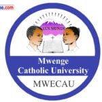 Mwenge catholic university selected applicants