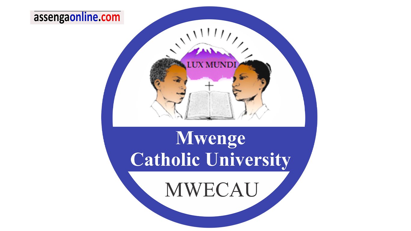 MWECAU selected applicants 2022