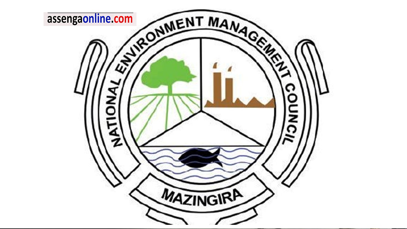 Engineering Jobs at National Environment Management Council