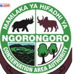 New Job vacancies at Ngorongoro Conservation Area Authority