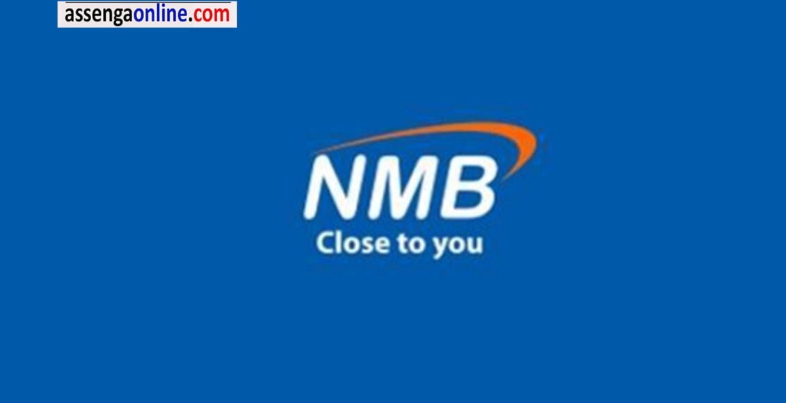 NMB Recruitment Tanzania 2024