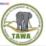 Job vacancies at Tanzania Wildlife Management Authority (TAWA)