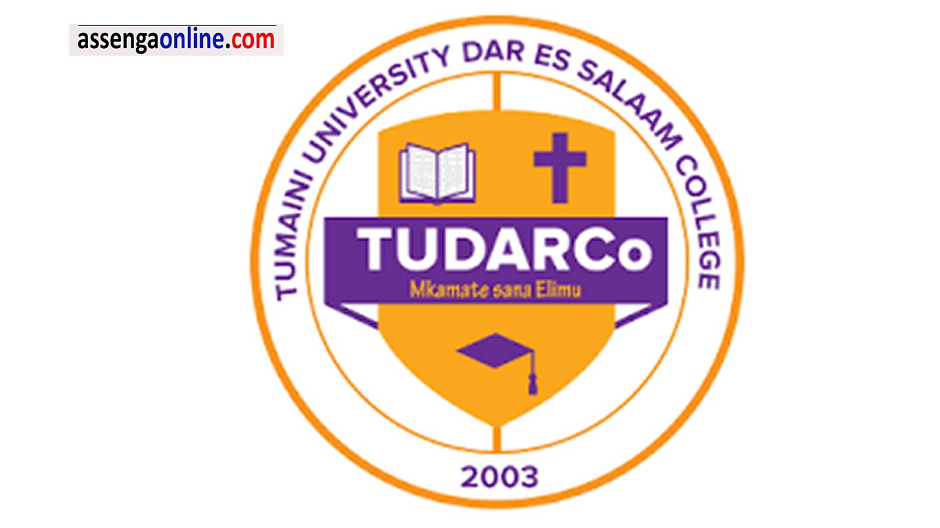 Job vacancies at Tumaini University Dar es Salaam College