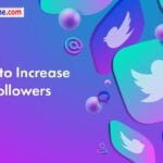 How to increase Twitter followers