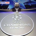 UCL Group stage draw 2022