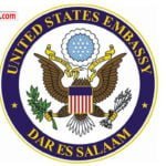 Job vacancies at US Embassy Dar es Salaam