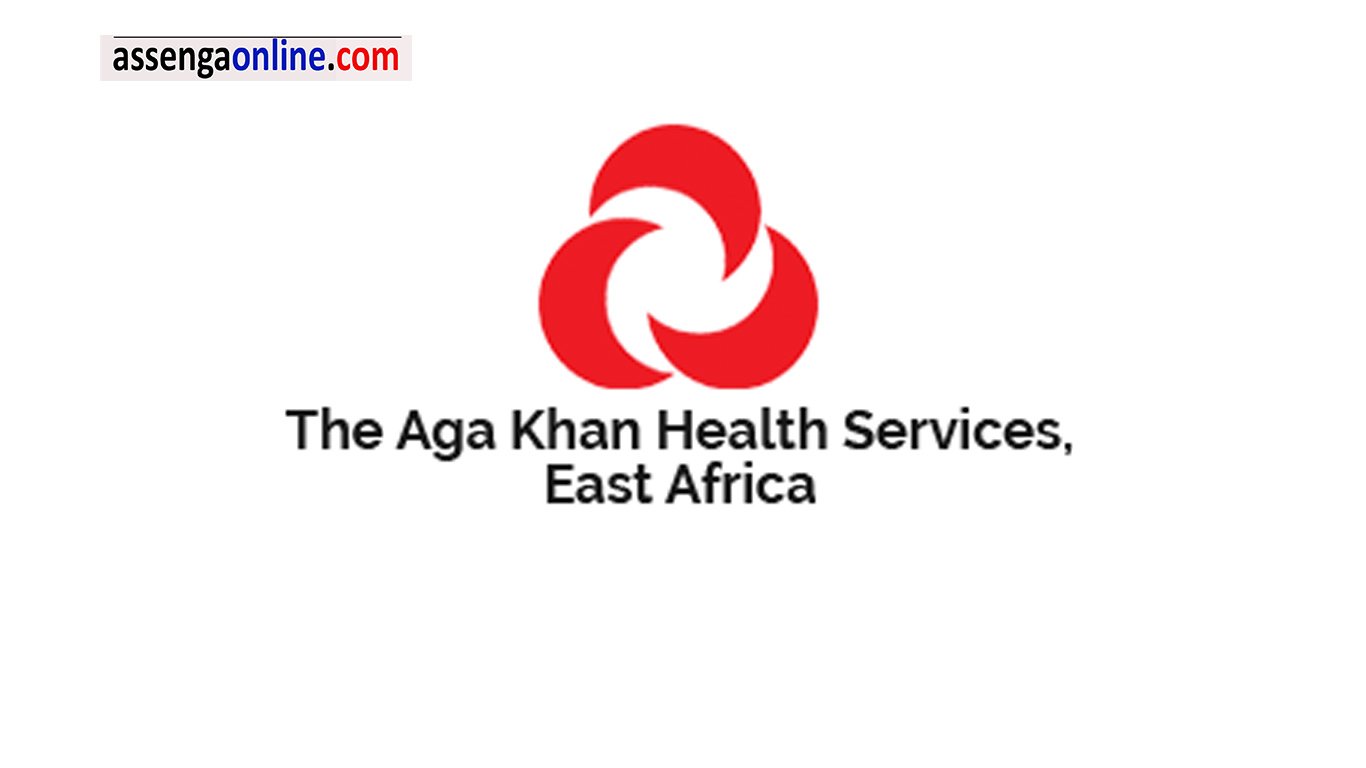 Administration and Logistic officer Jobs at Aga Khan